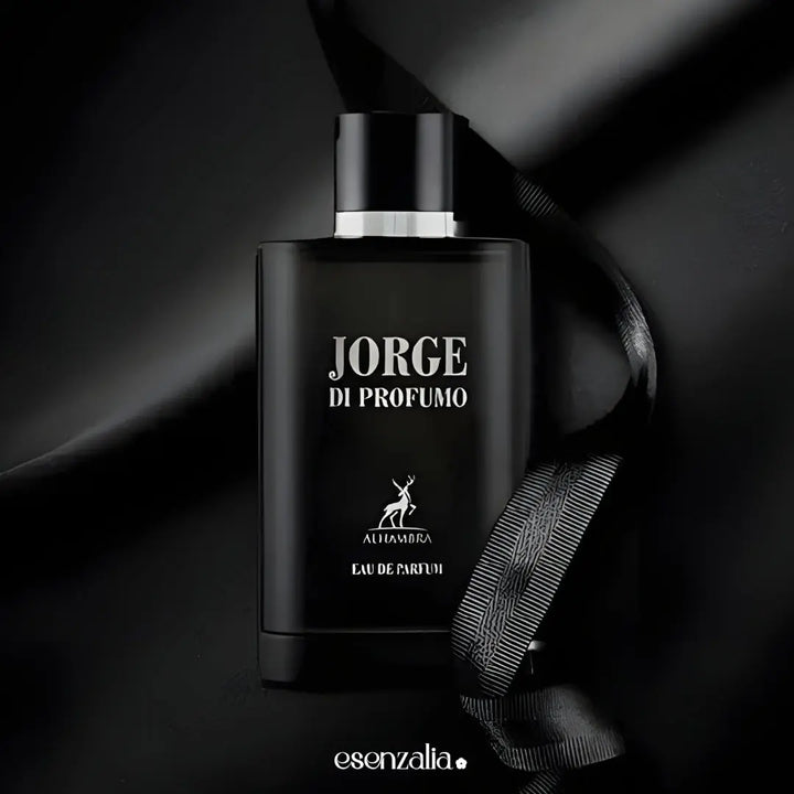 Maison Alhambra Jorge di Profumo Eau de Parfum Hombre 