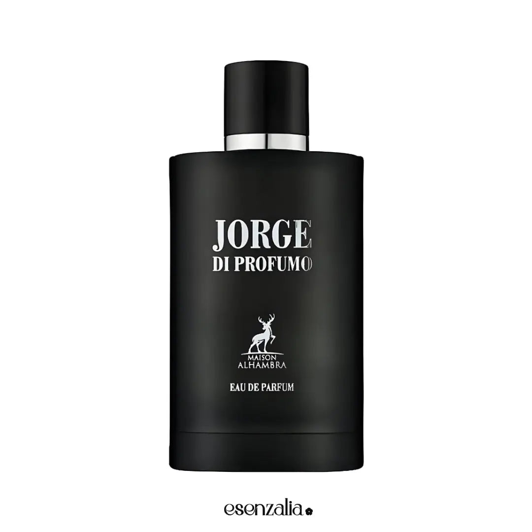 Maison Alhambra Jorge di Profumo Eau de Parfum Hombre 