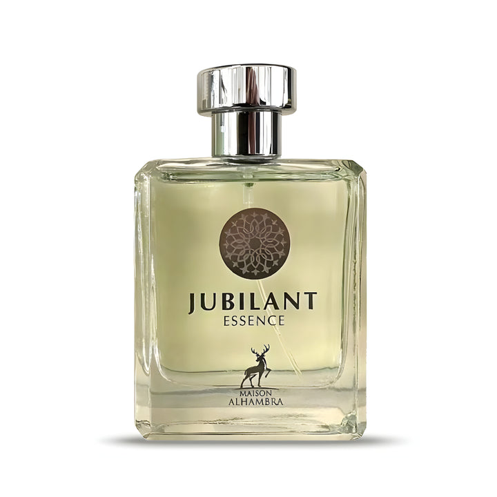 Perfume Jubilant Essence Maison Alhambra