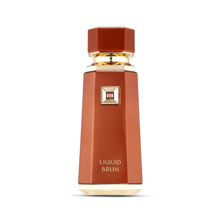 Liquid Brun