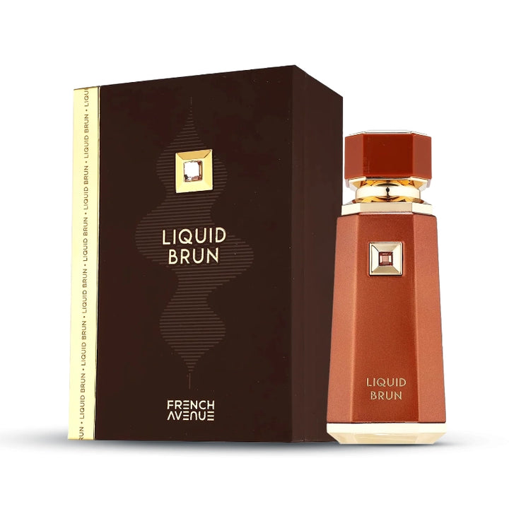 Liquid Brun