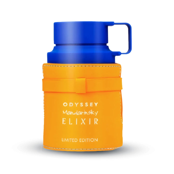 Odyssey Mandarin Sky Elixir