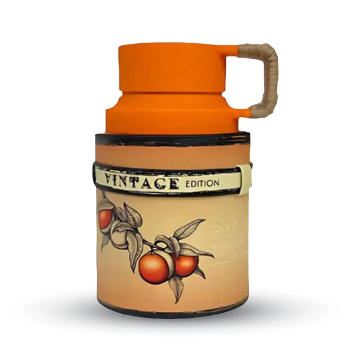 Odyssey Mandarin Sky Elixir Vintage