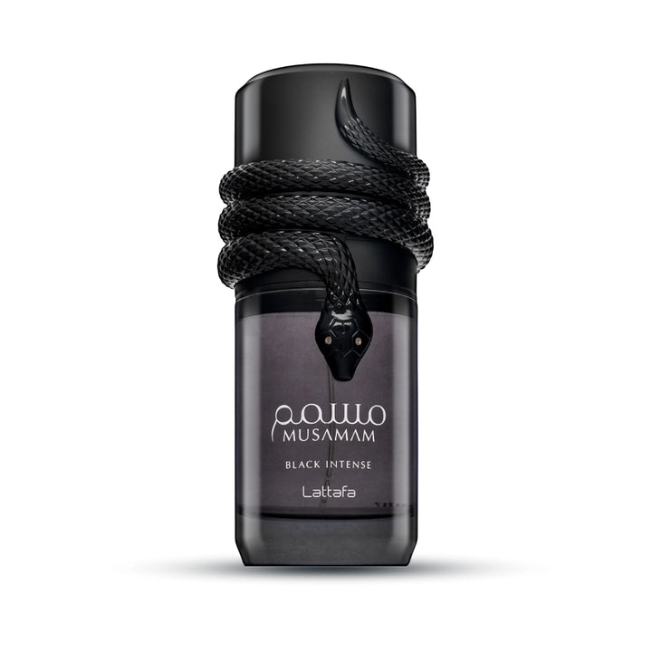 Musamam Black Intense