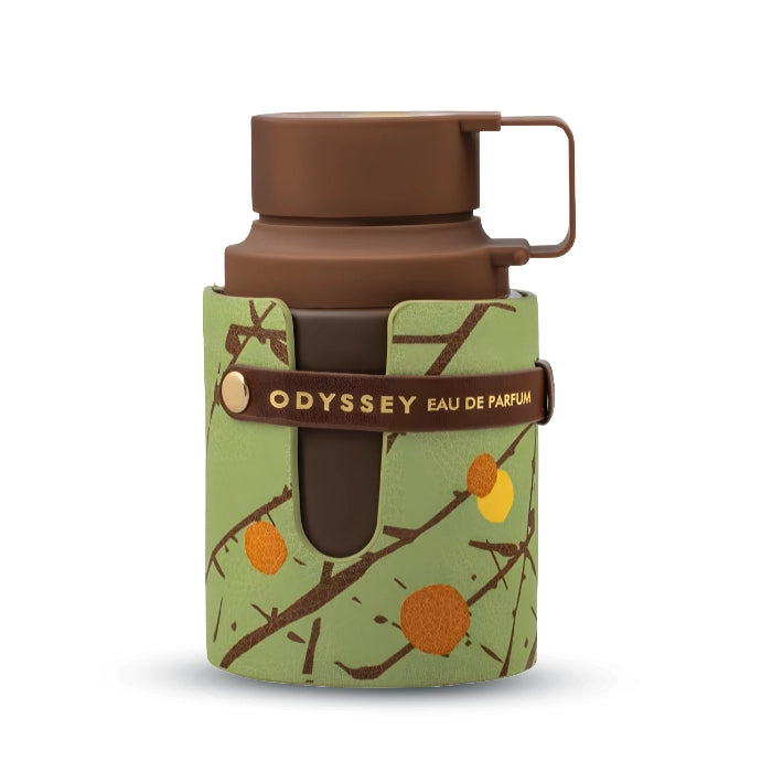 Odyssey Dubai Chocolat