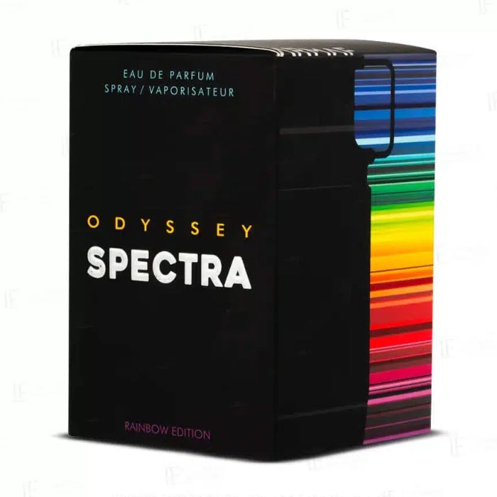 Odyssey Spectra