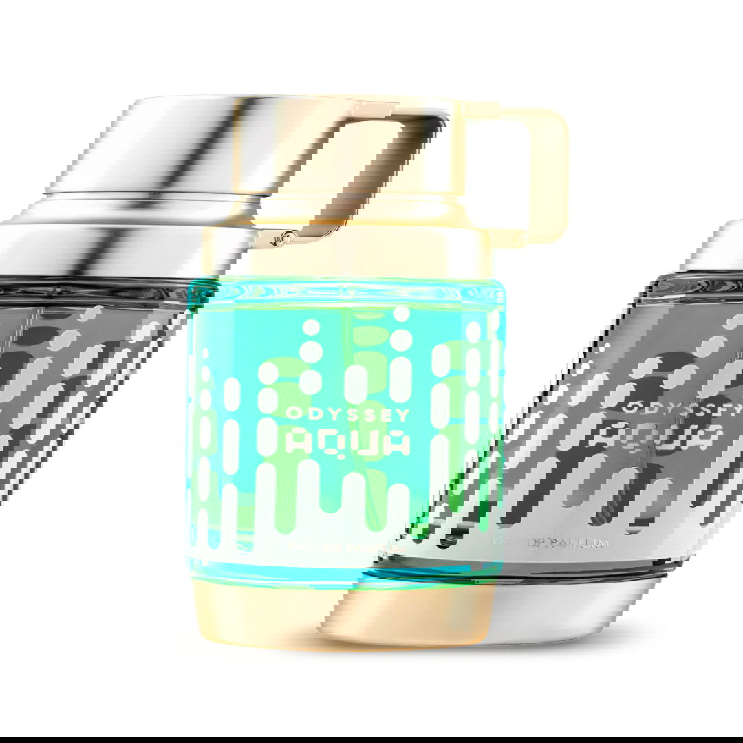 Odyssey Aqua Armaf