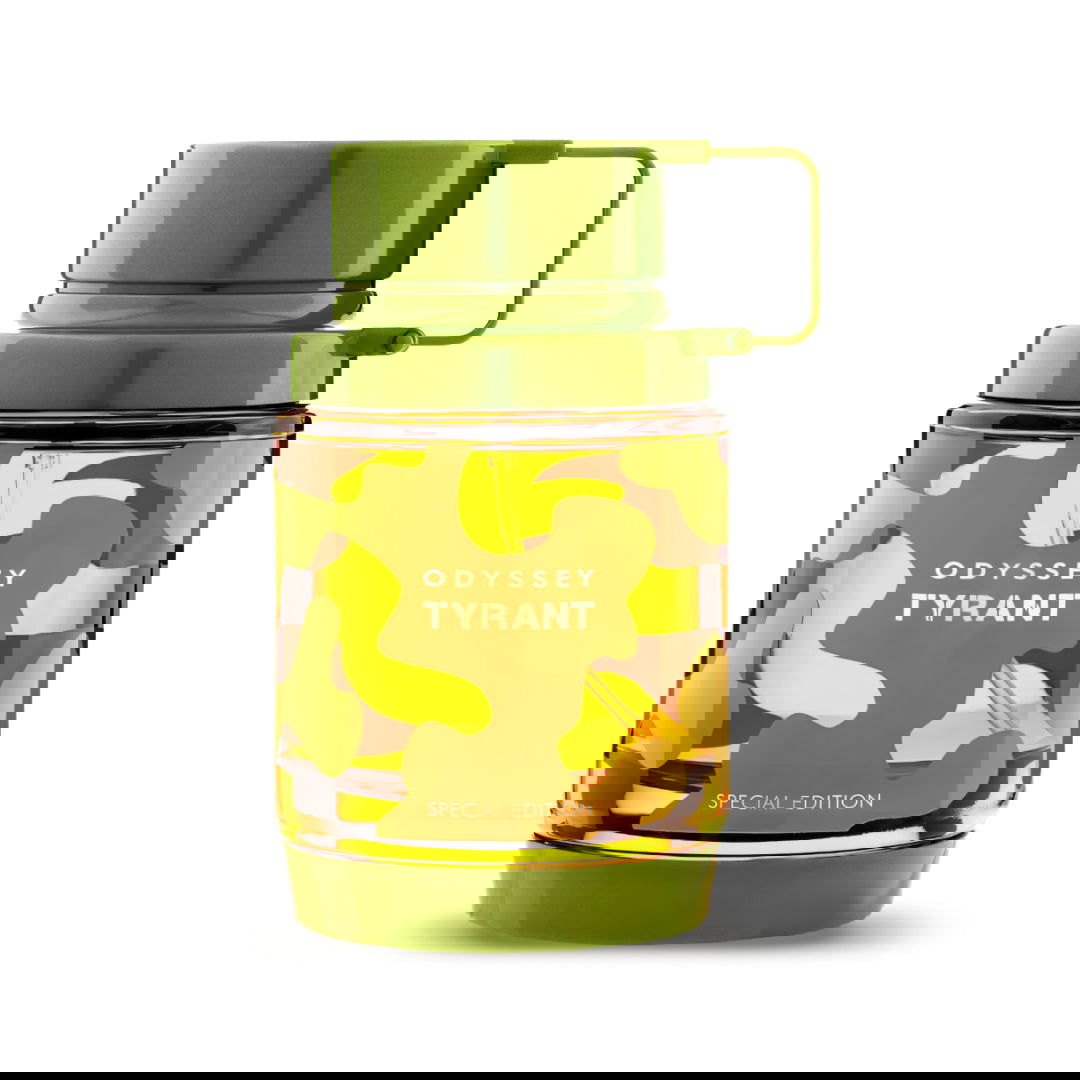 Odyssey Tyrant Armaf