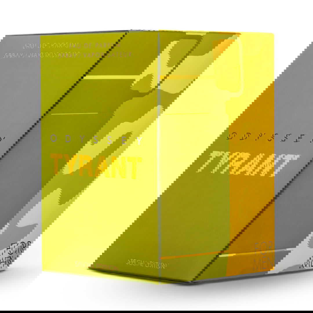 Odyssey Tyrant Armaf