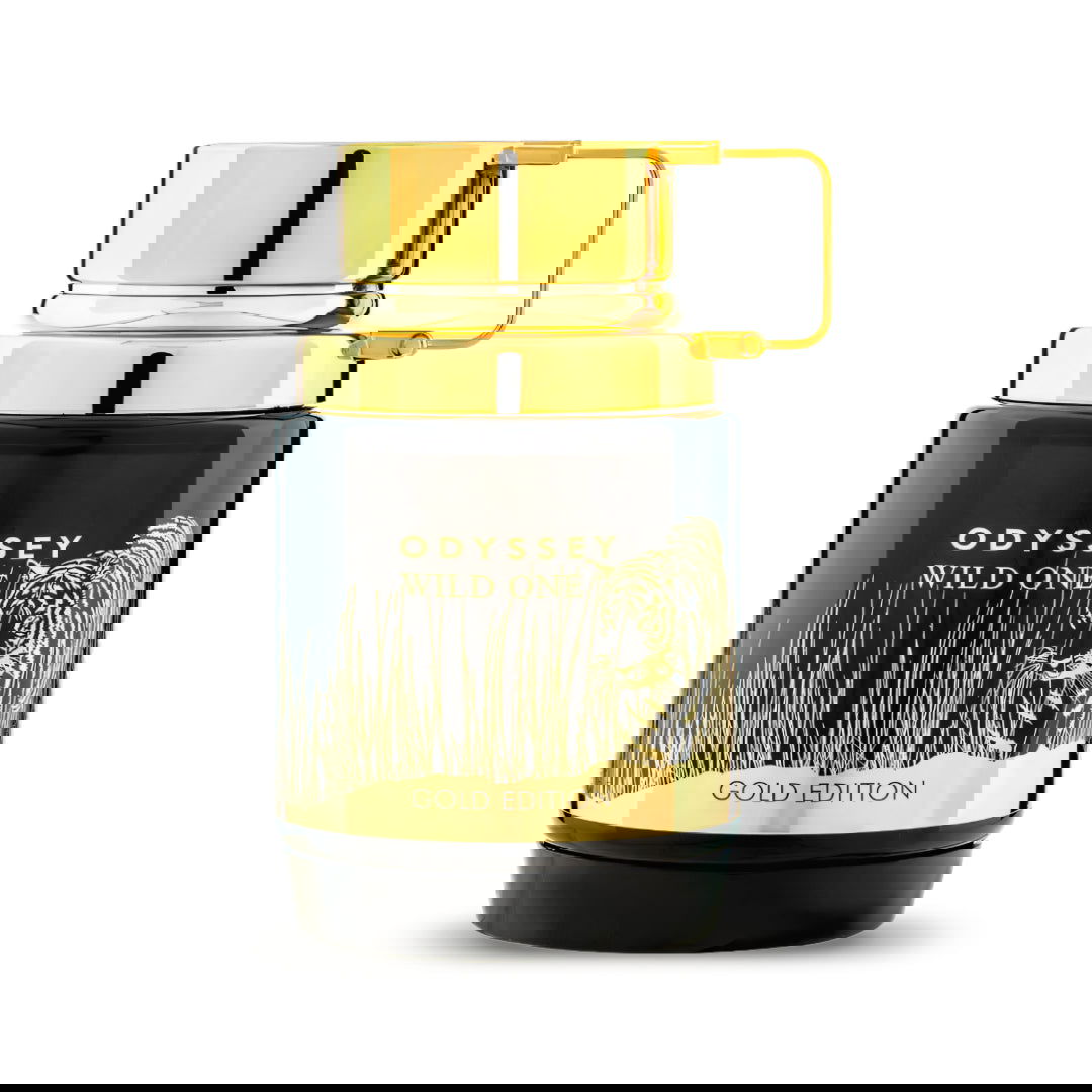 Odyssey Will One Armaf