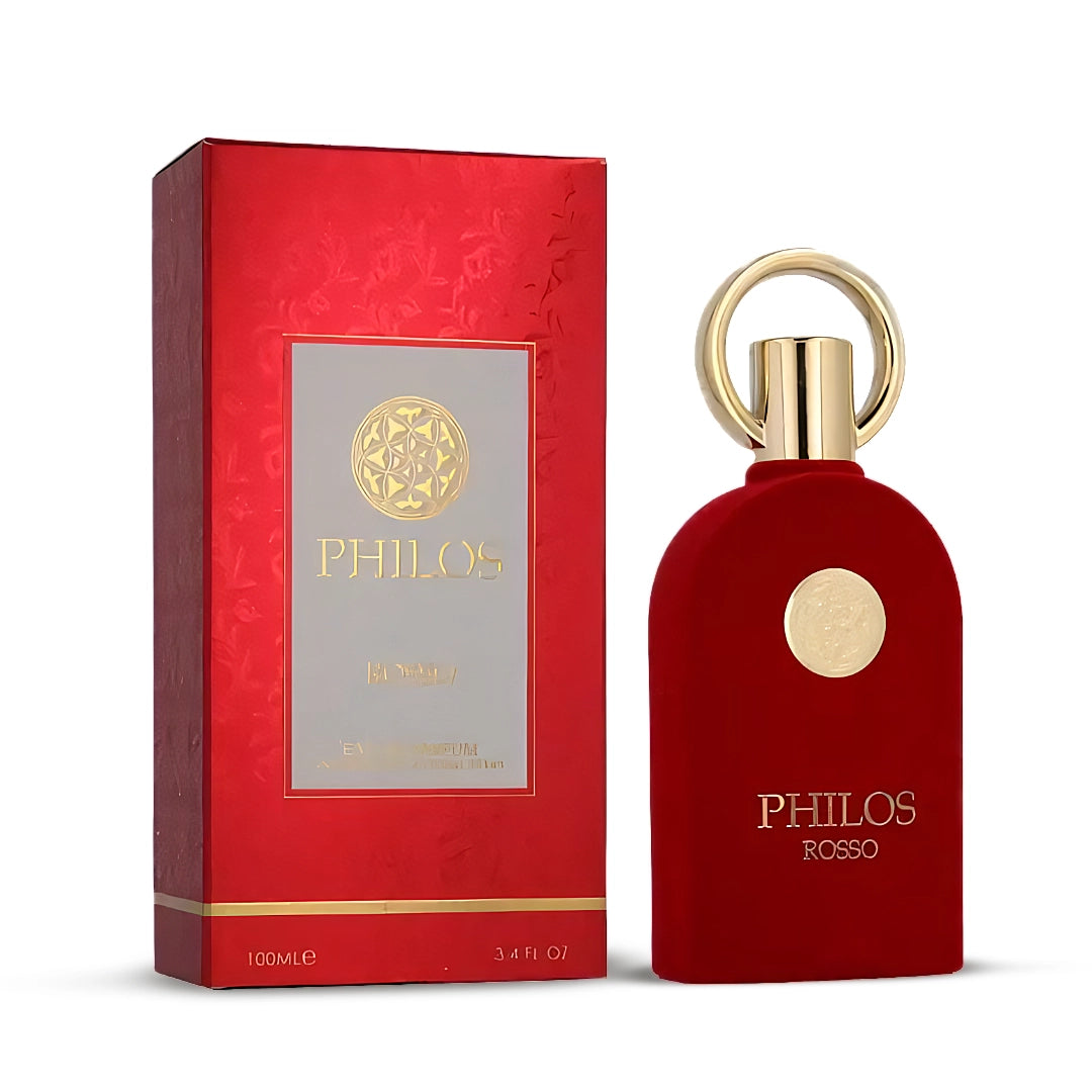 Philos Rosso