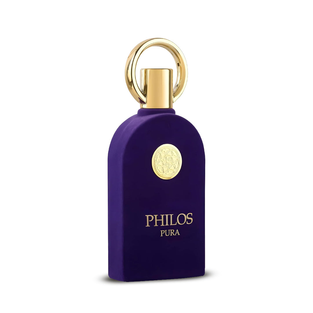 Maison Alhambra Philos Pura Eau de Parfum unisex