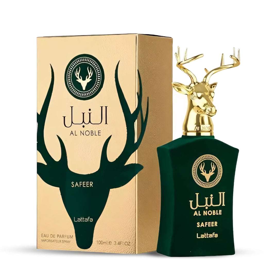 Al Noble Safeer Packaging