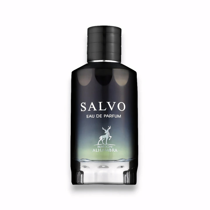 Salvo