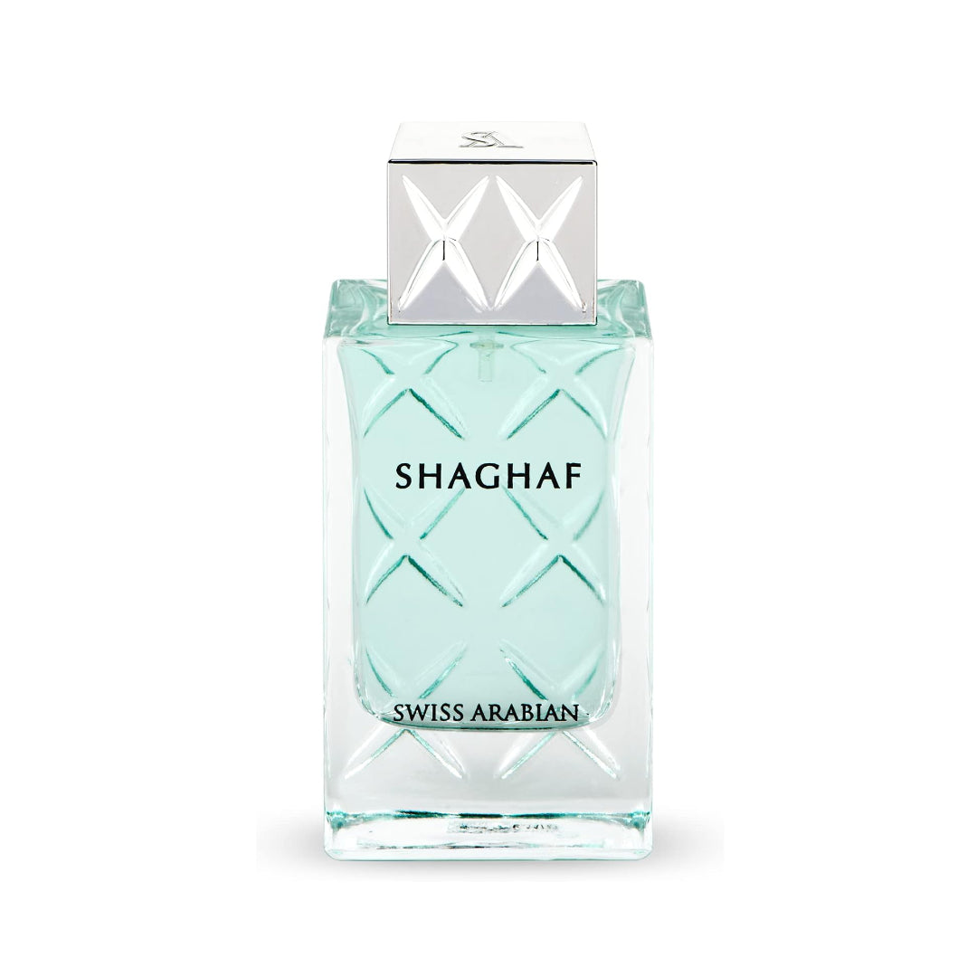 Swiss Arabian Shaghaf for Men Eau de Parfum 