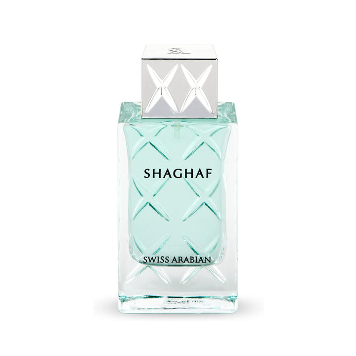 Swiss Arabian Shaghaf for Men Eau de Parfum 