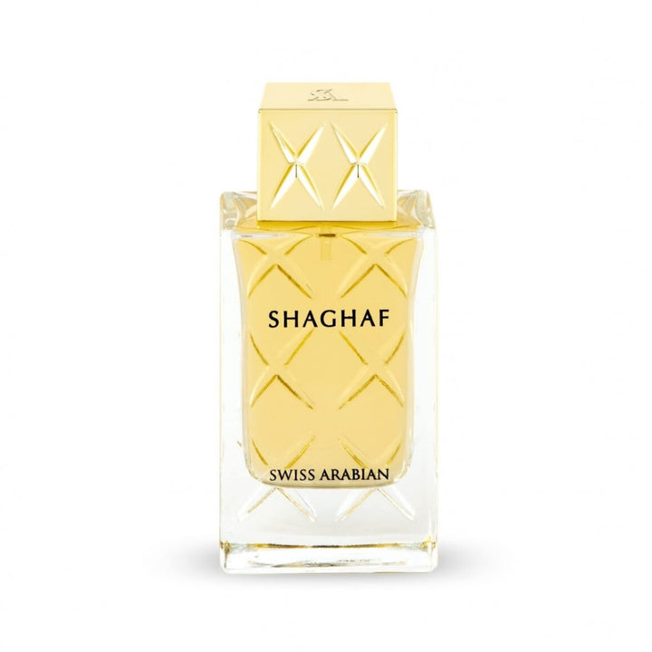 Swiss Arabian Shaghaf for Woman Eau de Parfum 