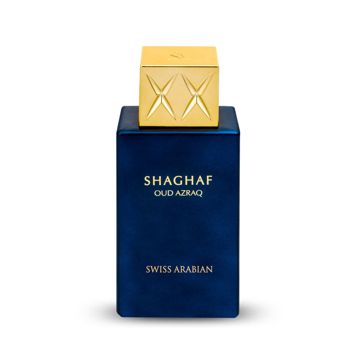 Shaghaf Oud Azraq Swiss Arabian