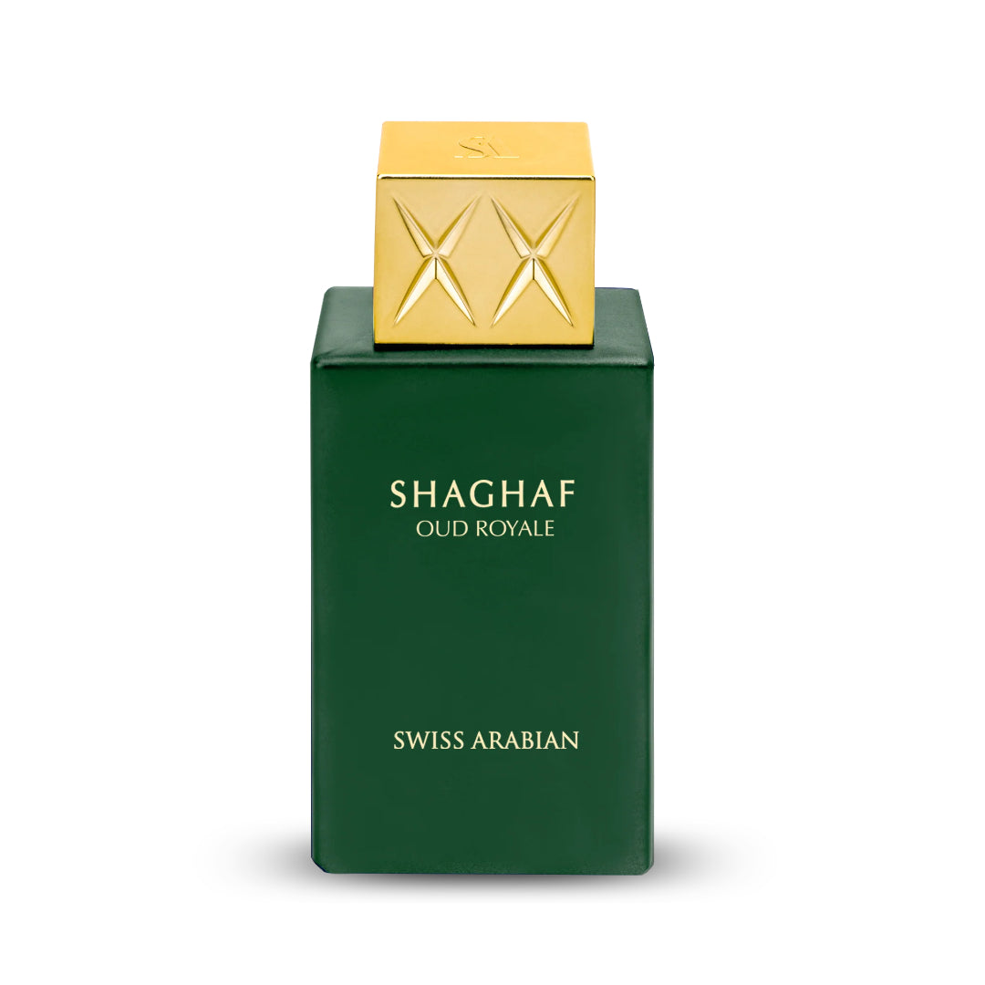 Shaghaf Oud Royale Swiss Arabian