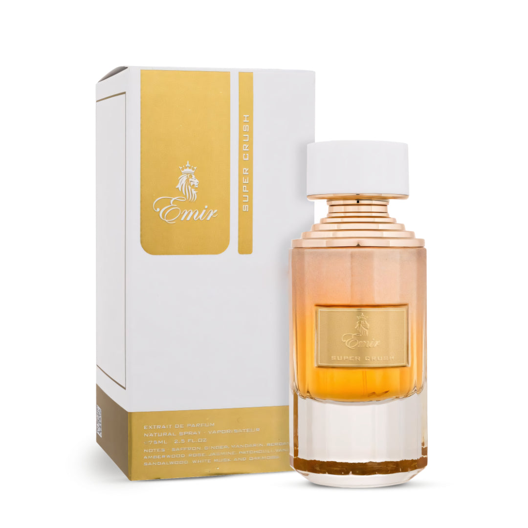 Emir Super Crush