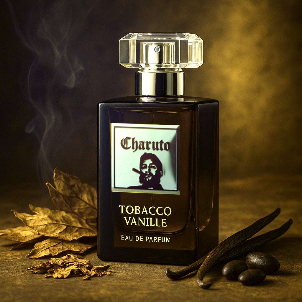 Charuto Tobacco Vanille