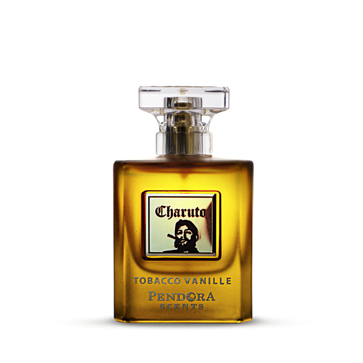 Charuto Tobacco Vanille