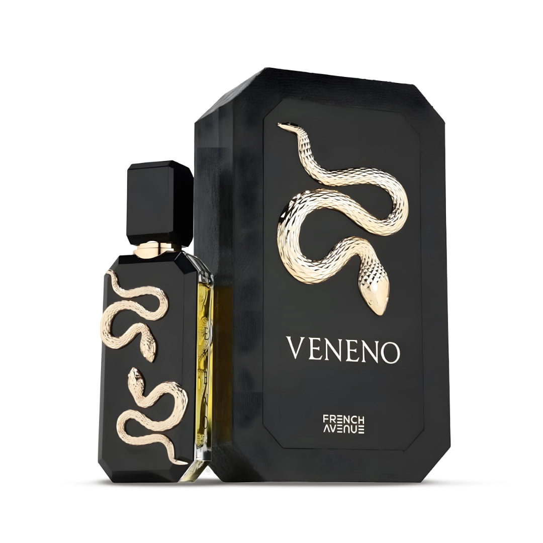 Veneno