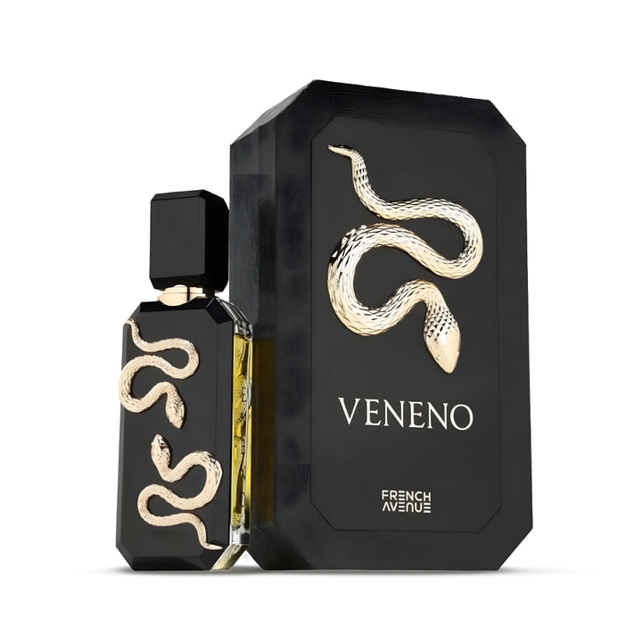Veneno