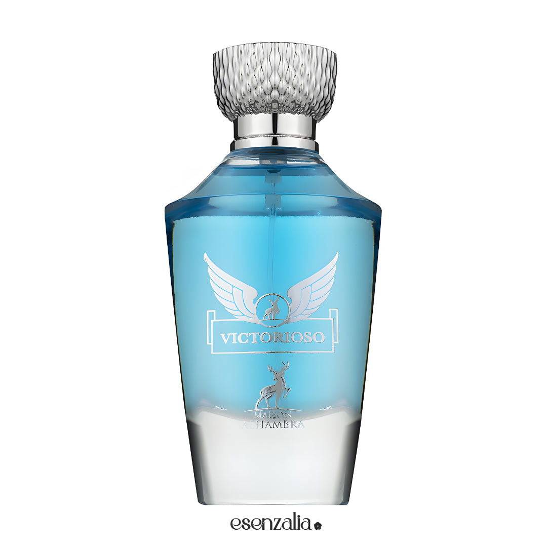 Victorioso Maison Alhambra