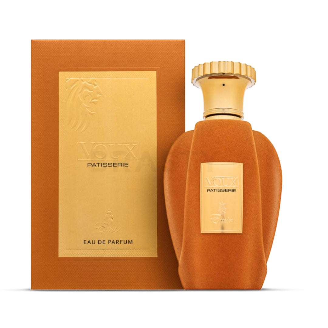 Voux Patisserie