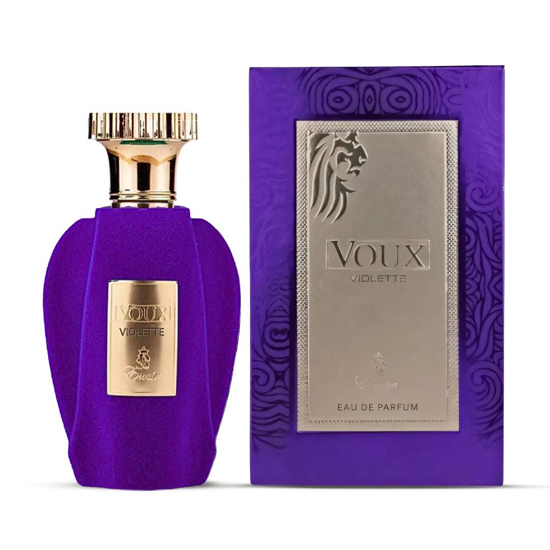 Voux Violette