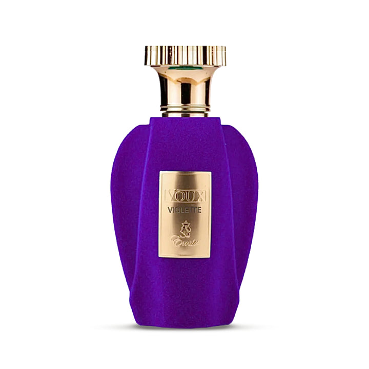 Voux Violette