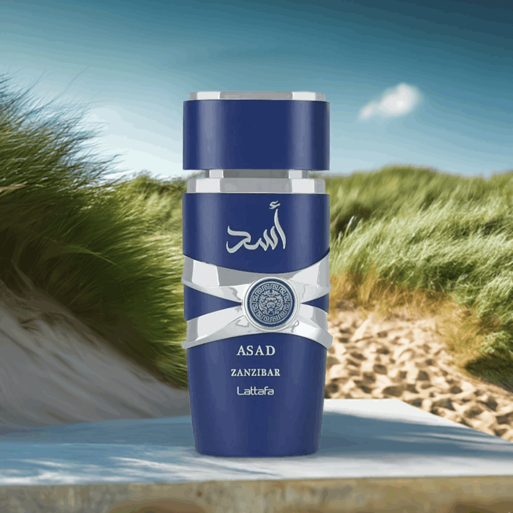 Asad Zanzibar