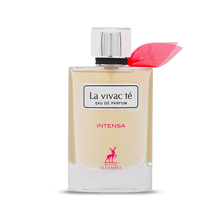 Perfume La Vivacite Maison Alhambra